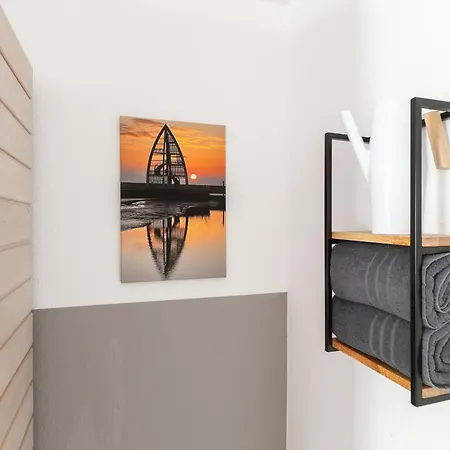 Deichperle Mit Bemberg Airspace Sauna