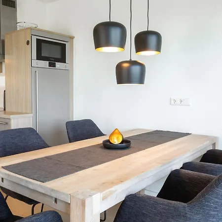 Appartement Deichperle Mit Bemberg Airspace Sauna *