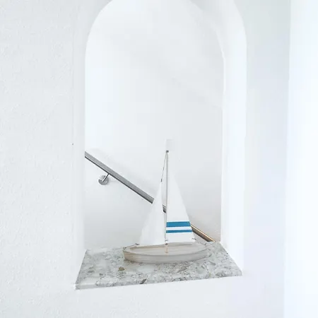 Deichperle Mit Bemberg Airspace Sauna Appartement *
