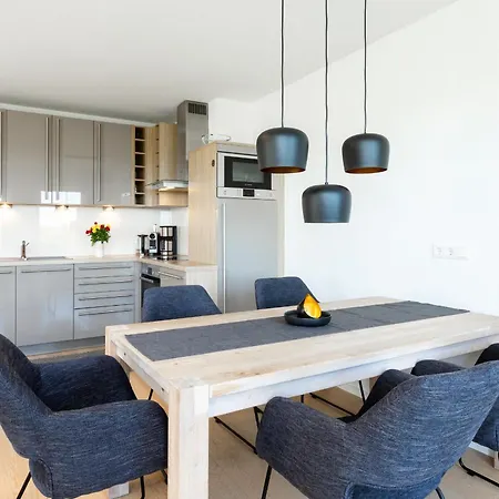 Deichperle Mit Bemberg Airspace Sauna *