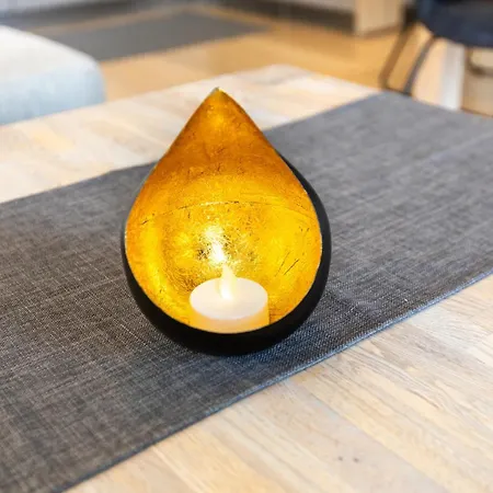 Deichperle Mit Bemberg Airspace Sauna 아파트