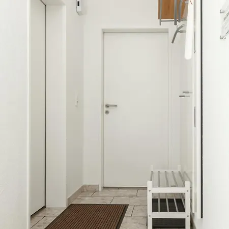 Deichperle Mit Bemberg Airspace Sauna * 유이스트