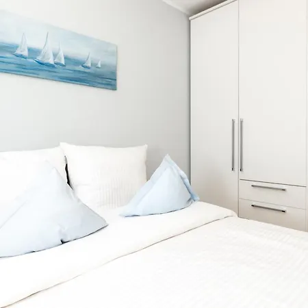 Deichperle Mit Bemberg Airspace Sauna 유이스트