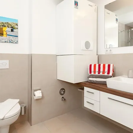 Deichperle Mit Bemberg Airspace Sauna