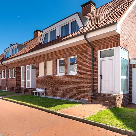 Deichperle Mit Bemberg Airspace Sauna 아파트 유이스트