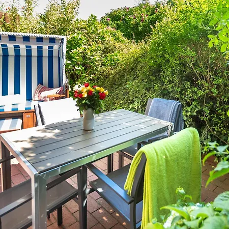 Deichperle Mit Bemberg Airspace Sauna 아파트