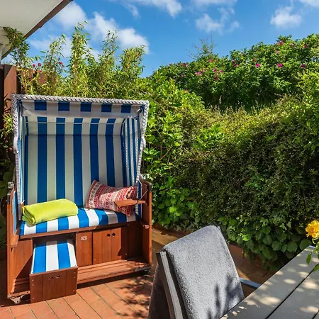 Deichperle Mit Bemberg Airspace Sauna 아파트