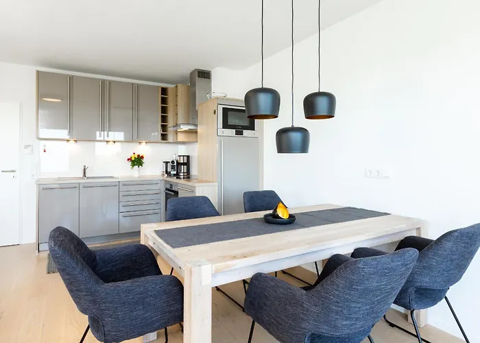 Deichperle Mit Bemberg Airspace Sauna *