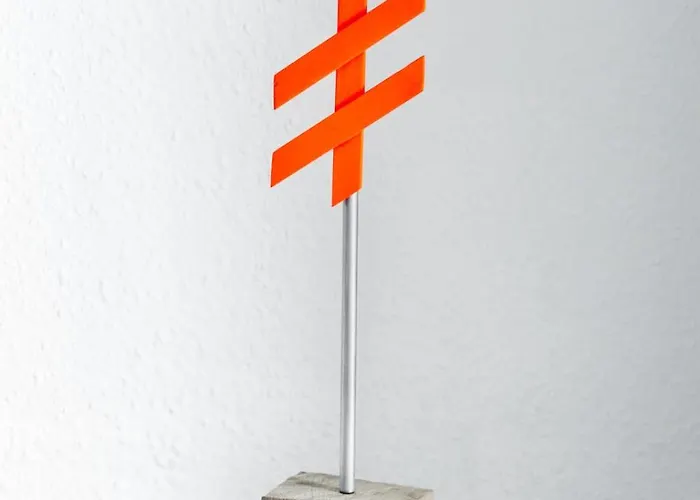 Lejlighed Deichperle Mit Bemberg Airspace Sauna