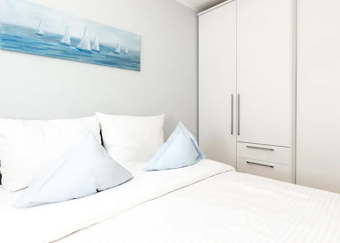 Deichperle Mit Bemberg Airspace Sauna Juist