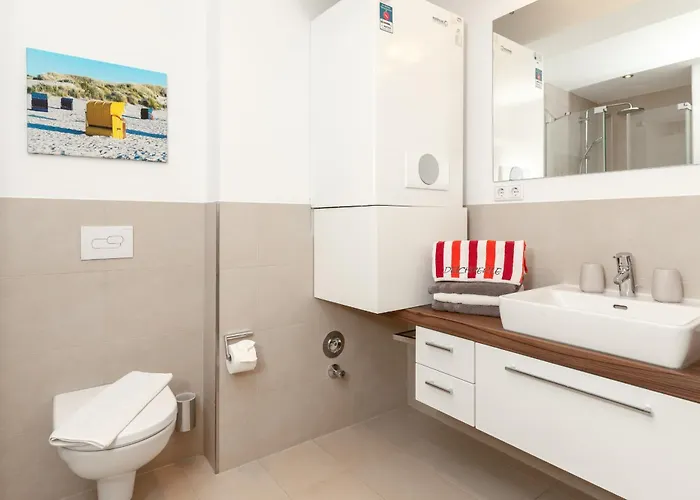 Deichperle Mit Bemberg Airspace Sauna