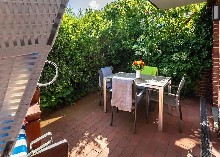 Deichperle Mit Bemberg Airspace Sauna