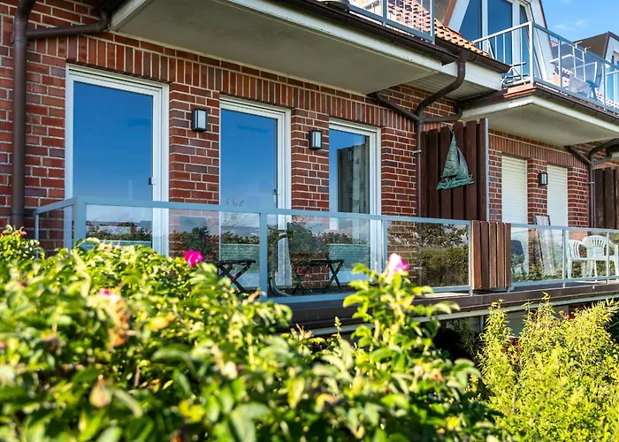 Deichperle Mit Bemberg Airspace Sauna